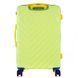 Валіза Semi Line 24" (M) Lemon (T5803-2) DAS2900 фото 4