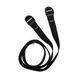 Стяжка Tribe Strap компресійна 0,5 м, комплект 2 шт T-IZ-0016-black T-IZ-0016-black фото 1