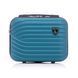 Бьюти-кейс Semi Line 12L Blue (T5872-1) DAS3434 фото 2