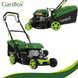 Газонокосилка бензиновая самоходная Gardlov 27535 DriveX 149 см&sup3;, 2.3 кВт, 40.6 см, корзина 50 л, 8 уровней, функция мойки 50685 фото 7