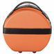 Бьюти-кейс Semi Line 5L Orange/Black (T5675-1) DAS2498 фото 6