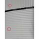 Валіза Swissbrand Malden (S) White (SWB_LHMAL889S) Discounted DAS3626 фото 2