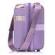 Бьюті-кейс Semi Line 16L Purple (T5916-1) DAS3227 фото 3