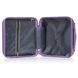 Бьюті-кейс Semi Line 16L Purple (T5916-1) DAS3227 фото 6