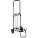 Візок господарський Bo-Camp Luggage Trolley Foldable 35 kg Black (5267281) DAS2129 фото 1