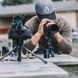 Підзорна труба Vanguard Vesta 560A 15-45x60/45 WP + штатив (Vesta 560A) DAS769 фото 16