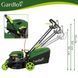Газонокосилка бензиновая самоходная Gardlov 27535 DriveX 149 см&sup3;, 2.3 кВт, 40.6 см, корзина 50 л, 8 уровней, функция мойки 50685 фото 4