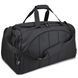Сумка дорожня Semi Line 47 Black (A3029-1) DAS2015 фото 3