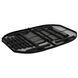 Стіл Bo-Camp Northgate Oval 120x80 cm Black/Grey (1404187) DAS2358 фото 6