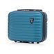 Бьюти-кейс Semi Line 12L Blue (T5872-1) DAS3434 фото 1