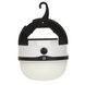 Ліхтар кемпінговий Bo-Camp Kuma Silicone Rechargeable 200 Lumen White/Black (5818808) DAS301708 фото 1