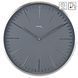 Годинник настінний Technoline WT7215 Grey (WT7215) DAS938 фото 2