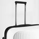 Валіза Swissbrand Malden (S) White (SWB_LHMAL889S) Discounted DAS3626 фото 6