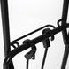 Візок господарський Bo-Camp Luggage Trolley Foldable 35 kg Black (5267281) DAS2129 фото 4