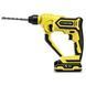 Перфоратор аккумуляторный Trotec PRDS 10-20V + кейс (4415000201) DAS2828 фото 2