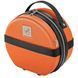 Бьюти-кейс Semi Line 5L Orange/Black (T5675-1) DAS2498 фото 1