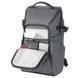Рюкзак Vanguard Vesta Aspire 45 Gray (Vesta Aspire 45 GY) DAS3524 фото 8