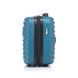 Бьюти-кейс Semi Line 12L Blue (T5872-1) DAS3434 фото 3