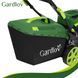 Газонокосилка бензиновая самоходная Gardlov 27535 DriveX 149 см&sup3;, 2.3 кВт, 40.6 см, корзина 50 л, 8 уровней, функция мойки 50685 фото 10
