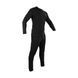 Термобілизна чоловіча Tribe Microfleece (футболка+штани) T-KA-0015-black, T-KA-0015-black-2XL T-KA-0015-black-2XL фото 4