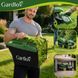 Газонокосилка бензиновая самоходная Gardlov 27535 DriveX 149 см&sup3;, 2.3 кВт, 40.6 см, корзина 50 л, 8 уровней, функция мойки 50685 фото 6