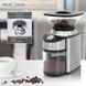 Электрическая кофемолка ProfiCook PC-EKM 1205 17103 фото 9