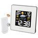 Метеостанція Technoline WS6440 White (WS6440) DAS1718 фото 7