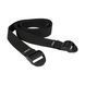 Стяжка Tribe Strap компресійна 0,5 м, комплект 2 шт T-IZ-0016-black T-IZ-0016-black фото 2