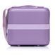 Бьюті-кейс Semi Line 16L Purple (T5916-1) DAS3227 фото 4