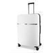 Валіза Swissbrand Malden (S) White (SWB_LHMAL889S) Discounted DAS3626 фото 3