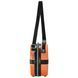 Бьюти-кейс Semi Line 5L Orange/Black (T5675-1) DAS2498 фото 3