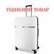 Валіза Swissbrand Malden (S) White (SWB_LHMAL889S) Discounted DAS3626 фото 1