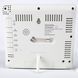 Метеостанція Technoline WS6440 White (WS6440) DAS1718 фото 5