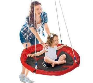 Качель гнездо PLAYTIVE 150 кг 113 см Германия 12339 фото