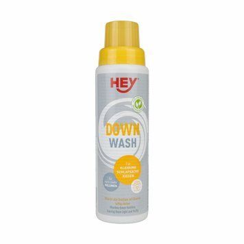 Засіб для прання пухових виробів HeySport Daunen Wash 250 ml (20752000) 20752000 фото