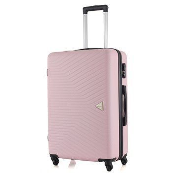 Чемодан Semi Line 24" (M) Rose (T5694-2) DAS2812 фото