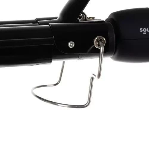 Плойка для локонов волос Soulima 19389 Hair Waver 22 мм 24815 фото
