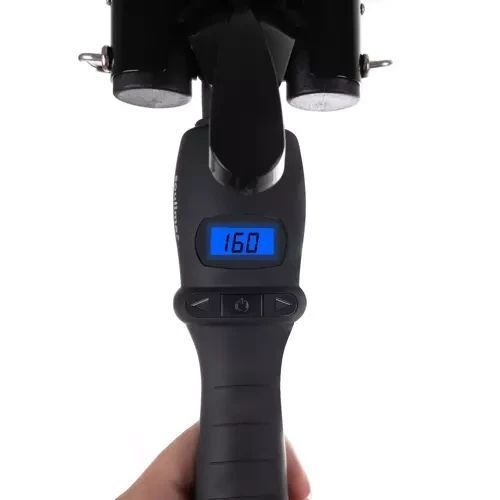 Плойка для локонов волос Soulima 19389 Hair Waver 22 мм 24815 фото