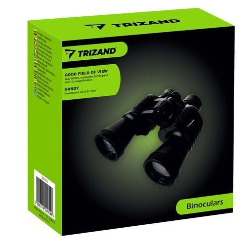 Бинокль Trizand 23418 10x50 мм + чехол Польша 14816 фото