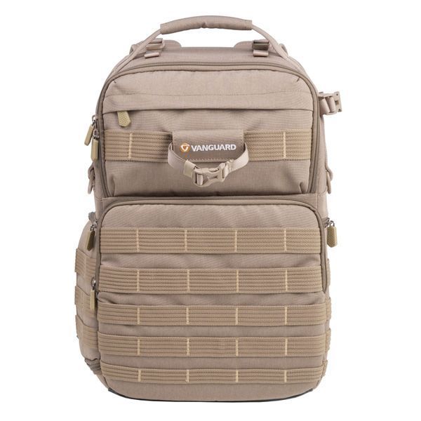 Рюкзак Vanguard VEO Range T 45M Beige (VEO Range T 45M BG) DAS1597 фото