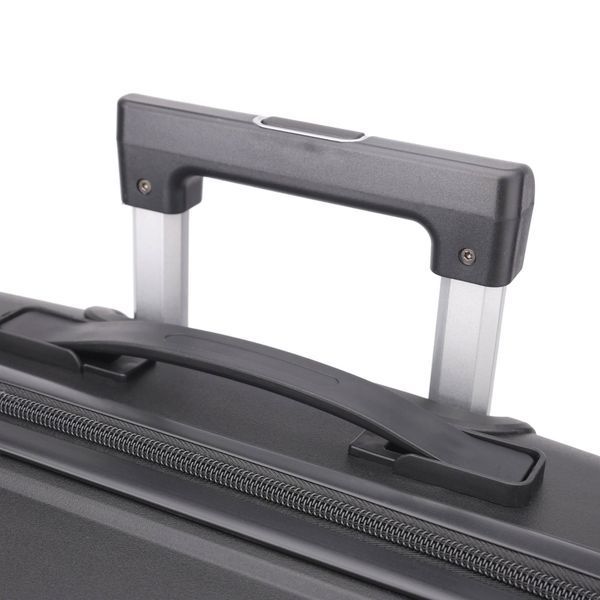 Чемодан Semi Line 28" (L) Black (T5911-4) DAS3455 фото