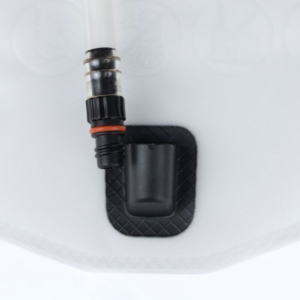 Питна система Tribe Flow 2 л T-FE-0039-white T-FE-0039-white фото