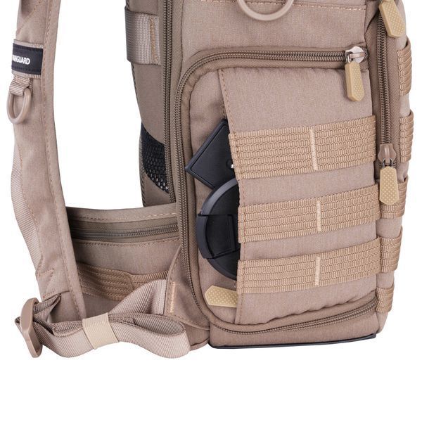 Рюкзак Vanguard VEO Range T 45M Beige (VEO Range T 45M BG) DAS1597 фото