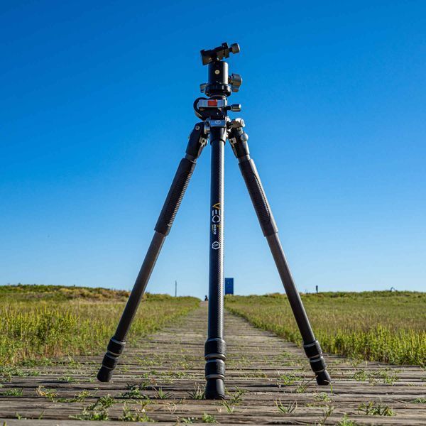 Штатив Vanguard VEO 3+ 263CB (VEO 3+ 263CB) DAS784 фото