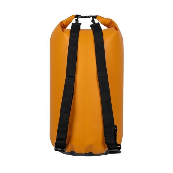 Гермомішок TRAMP PVC 50, помаранчевий TRA-068-orange фото