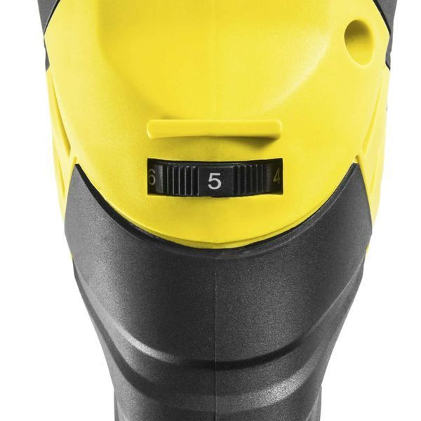 Угловая шлифмашина Trotec PAGS 10-125 + кейс (4440000005) DAS2843 фото