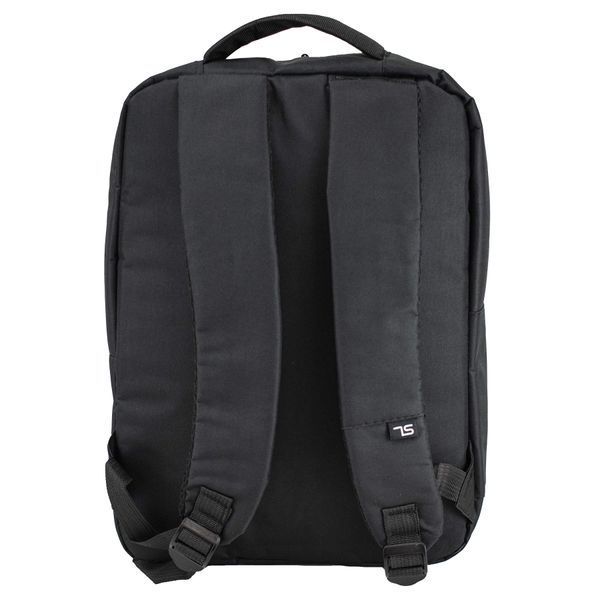Рюкзак міський Semi Line 21 Black (L2047-1) DAS2163 фото