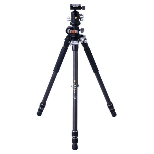 Штатив Vanguard VEO 3+ 263CB (VEO 3+ 263CB) DAS784 фото