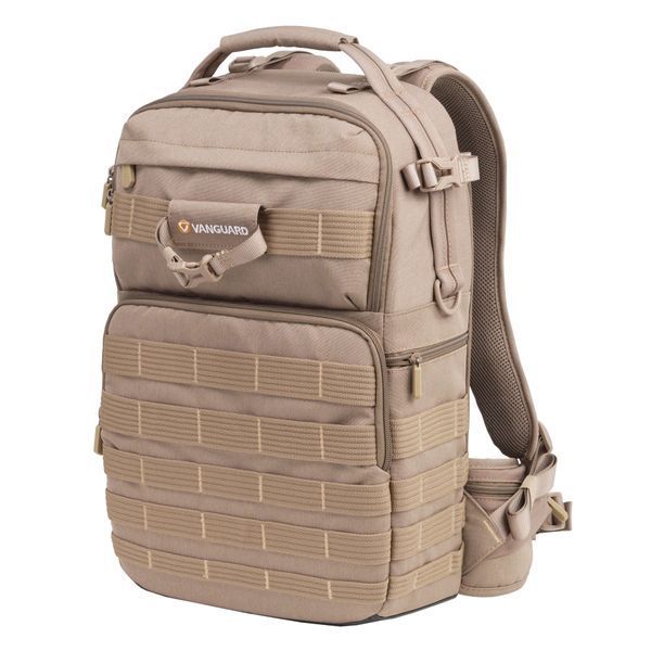Рюкзак Vanguard VEO Range T 45M Beige (VEO Range T 45M BG) DAS1597 фото