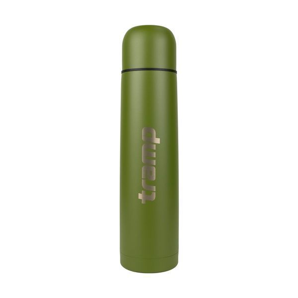 Термос TRAMP Basic 1 л UTRC-105, olive UTRC-105-olive фото